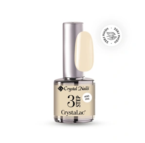 Crystal Nails 3 STEP HEMA Free CrystaLac - 3S243 (8ml) főképe